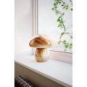 By Rydéns Mira Mushroom Bordlampe H30 Natur