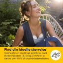 Medela Motion InBra Dobbel Elektrisk Brystpumpe 1 Stk