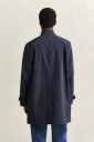 Gant Lett pendlerjakke EVENING BLUE L