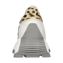 Roberto Cavalli Dame Sko Hvit 41 EU,