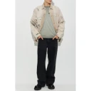 Misbhv Herre Jeans Svart W29,