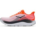 Hoka Men's Clifton 11 Neon Tangerine / Frost 42 2/3