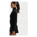 Nike Dame Sport Svart S,