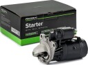 RIDEX REMAN 2S0341R Starter