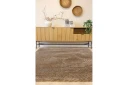 Maskinvevd teppe Genova Harmony   240x340 cm Mokka