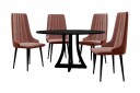 Other Brand Spisegruppe Habit Rosa  