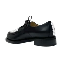 Mach & Mach Dame Sko Svart 36 EU