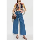 Etro Dame Topper Flerfarget M,