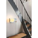 Nordlux Lilibeth Vegglampe Blue
