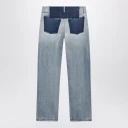Maison Margiela Herre Jeans Blå W32,