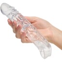 MR.MEMBR Extra Length Penis Sleeve   Klar