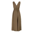 Brunello Cucinelli Dame Kjoler Brun S,
