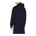 Armani Exchange Herre Gensere & Hettegensere Blå L,