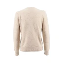 MC2 Saint Barth Dame Strikkevarer Beige S,