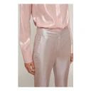 Genny Dame Bukser Rosa 2XS