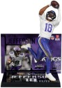 McFarlane SportsPicks  NFL  Justin Jefferson (Minnesota Vikings) 7" Posed Figure
