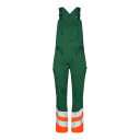 Engel Safety overall Asur/Svart SEW-3546-314-110 80