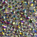 MILI Cosmetics Rhinestones Ace