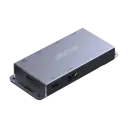Stoltzen HERA HuddleHub Mini 100 W + 2 M USB C