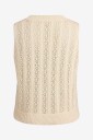 Zizzi   Vest mEmmi   Beige