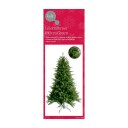 KULZ LILLEHAMMER JULETRE 180 CM 