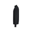 Fred Perry Herre Gensere & Hettegensere Svart L,
