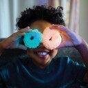 Playfoam 4-pk Glow in the dark