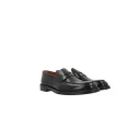 Doucal's Herre Sko Svart 43 1/2 EU,