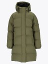 Twentyfour Mode Aria Parkas Grønn 36