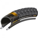 Sykkeldekk CONTINENTAL Top CONTACT Winter II Premium 26 x 1.90 black