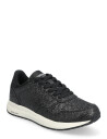 WODEN Nicoline Glitter Black 40