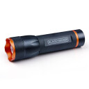 BLACK+DECKER LED lommelykt - 120 lm (180 m)