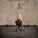 The Pretty Reckless  Dear God  CD