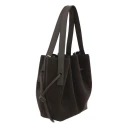 Yuzefi Dame Vesker Brun ONE SIZE,
