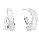 CALVIN KLEIN SS/GP EARRINGS Stål