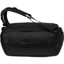 Osprey Transporter 40 Raven Black/Black OS
