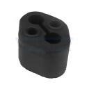 Gummistriper, eksosanlegg WALKER 81247