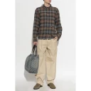 Dsquared2 Herre Skjorter Flerfarget 2XL,