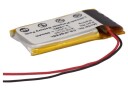 Batteri til Apple iPOD shuffle 5th etc