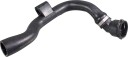 METZGER 2421897 Radiatorslange