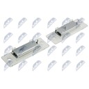 Nty Nummerskiltlys NTY ELP VW 001