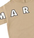 Marni Cardboard Beige Collegegenser 12 år