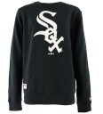 New Era Collegegenser   Chicago White Sox   Svart   New Era   Small   Collegegenser