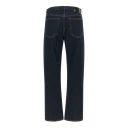 Khaite Dame Jeans Blå W29,