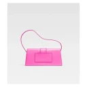 Jacquemus Dame Vesker Rosa ONE SIZE,