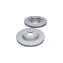 Bremseskive KAVO PARTS BR 10138 C