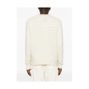 Ralph Lauren Herre Strikkevarer Hvit L,