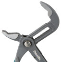 Makita 240 mm Rørteknikk Tang med Justerbar Åpning