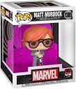Funko Pop Figure Deluxe Marvel Daredevil Matt Murdock