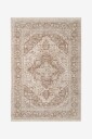 &Home   Teppe Lantana Shiraz   Beige